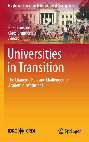 Vietnam: Current Debates on the Transformation of Academic Institutions Cover Page