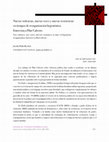 Research paper thumbnail of Nuevas violencias, nuevas voces y nuevas resistencias en tiempos de reorganización hegemónica. Entrevista a Pilar Calveiro