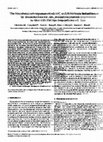 The biochemical consequences of α2,6(N) sialyltransferase induction by dexamethasone on sialoglycoprotein expression in the rat H411e hepatoma cell line Cover Page