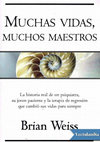 Research paper thumbnail of Muchas vidas, muchos maestros - Brian Weiss