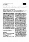 Research paper thumbnail of Optimum Sample Size and Spatial Dispersion of Red Scale, Aonidiella aurantii on an Orange Orchard in Australia