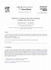 Research paper thumbnail of Selection in migration and return migration: Evidence from micro data