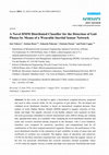 A Novel HMM Distributed Classifier for the Detection of Gait Phases by Means of a Wearable Inertial Sensor Network Cover Page