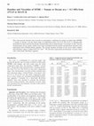 Densities and Viscosities of MTBE + Nonane or Decane at p = 0.1 MPa from (273.15 to 363.15) K Cover Page