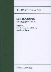 Research paper thumbnail of "Turkish-speaking Anatolian Rums and the Karamanlidika Book Production", Turcologica 106, Spoken Ottoman in Mediator Texts, edited by Éva Á. Csató, Astrid Menz and Fikret Turan, Harrassowitz Verlag, Wiesbaden 2016, pp. 51-62