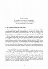 Research paper thumbnail of Nunzio Ruggiero, Il crepuscolo della "Nazione". Sondaggi sulla stampa triestina tra dopoguerra e fascismo