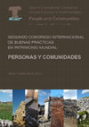 Research paper thumbnail of Aproximación a la percepción del patrimonio mundial en Cerdeña: la visión de las nuevas generaciones. Proceedings of the 2nd International Conference on Best Practices in World Heritage: People and Communities Menorca, Spain, 29-30April, 1-2May 2015. (pp. 1025-1044).