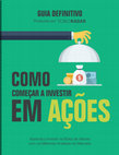 GUIA DEFINITIVO COMEÇAR A INVESTIR Cover Page