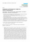 Research paper thumbnail of Nutrigenetics and Nutrigenomics Insights into Diabetes Etiopathogenesis