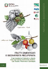 Research paper thumbnail of LORU L. & PANTALEONI R. A., 2015. La corilicoltura in Sardegna. In: Frutti dimenticati e biodiversità recuperata. Il germoplasma frutticolo e viticolo delle agricolture tradizionali italiane. Casi studio: Piemonte e Sardegna. - Quaderni Natura e Biodiversità, 7: 171-172. [II ediz. gen-2016]