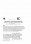 Research paper thumbnail of The consequences of wheel-induced soil compaction and subsoiling for silage maize on a sandy loam soil in Belgium