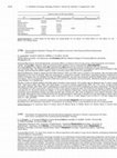 Research paper thumbnail of External-Beam Radiation Therapy (RT) Lengthens Survival in Non-Resected Bronchioloalveolar Carcinoma