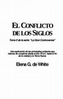 El conflicto de los siglos - argentinea Cover Page