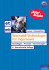 Werkstofftechnologie für Ingenieure Cover Page