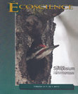 Ouellet-Lapointe et al 2012 (Écoscience) Cover Page