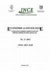 Research paper thumbnail of THE RELATION BETWEEN EMOTIONAL LABOR, JOB BURNOUT AND INTENTION TO TURNOVER: A RESEARCH ON TRAVEL AGENCY WORKERS