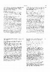 Research paper thumbnail of Generation of antibodies towards MASP-1 and MASP-2 using bacterial expression systems