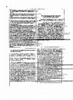 Research paper thumbnail of Recombinant expression of human mannan-binding lectin