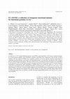 EU-OSTID: A Collection of Transposon Insertional Mutants for Functional Genomics in Rice Cover Page