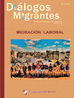 Reflexiones sobre la regulación de las migraciones de trabajadores de origen regional en la Argentina del siglo XXI Cover Page