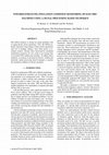 Research paper thumbnail of Towards enhancing insulation condition monitoring of electric machines using a signal processing based technique