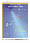 Molecular Spin Clusters: New Synthetic Approaches and Neutron Scattering Studies Cover Page