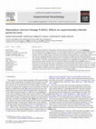 Plasmodium relictum (lineage P-SGS1): Effects on experimentally infected passerine birds Cover Page