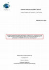 GÉNÉRATION Y, MAGASINS PHYSIQ Quelles stratégies marketing doivent adopter les entreprises nomadisme et à l'infidélité des nouveaux consommateurs Cover Page