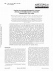 Research paper thumbnail of Changes in Antioxidant Endogenous Enzymes (Activity and Gene Expression Levels) after Repeated Red Wine Intake