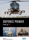 In Need of a Crisis? India’s Higher Defence Organisation at 75 Cover Page