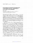 On the Question of Mechanism in Phototherapy for Seasonal Affective Disorder: Considerations of Clinical Efficacy and Epidemiology Cover Page