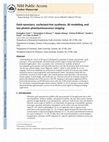 Research paper thumbnail of Gold nanostars: surfactant-free synthesis, 3D modelling, and two-photon photoluminescence imaging