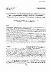 Research paper thumbnail of Soy Isoflavones and Bone Mineral Density in Perimenopausal and Postmenopausal Western Women: A Systematic Review and Meta-Analysis of Randomized Controlled Trials