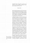 Research paper thumbnail of IGLESIAS, Marcelo Piedrafita. Os Kaxinawá de Felizardo: correrias, trabalho e civilização no Alto Juruá. Brasília: Paralelo 15, 2010.