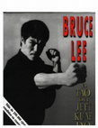 Jeet kune do Cover Page