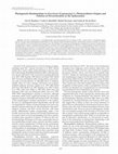 Phylogenetic Relationships in <I>Eleocharis</I> (Cyperaceae): C<SUB>4</SUB> Photosynthesis Origins and Patterns of Diversification in the Spikerushes Cover Page