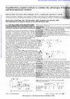 Research paper thumbnail of Nanofiltration-coupled catalysis to combine the advantages of homogeneous and heterogeneous catalysis