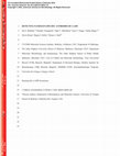 Research paper thumbnail of Detection of pathogen-specific antibodies by loop-mediated isothermal amplification