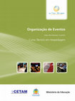 Organização de Eventos Curso Técnico em Hospedagem Cover Page