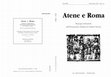 Research paper thumbnail of Recensione a Gaio Sallustio Crispo, La congiura di Catilina, introduzione, traduzione e commento a cura di Giovanni Garbugino, in «Atene e Roma», 3-4/2000