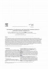 Research paper thumbnail of Investigation of erythromycin and tetracycline resistance genes in methicillin-resistant staphylococci