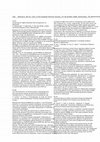 Research paper thumbnail of P3.08 Can the Restriction of 3rd Generation Cephalosporines and Vancomycin Usage Increase the Susceptibility to Carbapenems in P. aeruginosa and Acinetobacter spp