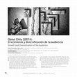 Research paper thumbnail of Obitel Chile 2007-II: Crecimiento y diversificación de la audiencia