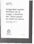 Research paper thumbnail of Zenaida Suárez sobre el libro Memoria e imaginación poética en el Cono Sur