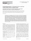 Face-Sharing Heterotrinuclear M II −Ln III −M II (M = Mn, Fe, Co, Zn; Ln = La, Gd, Tb, Dy) Complexes: Synthesis, Structures, and Magnetic Properties Cover Page