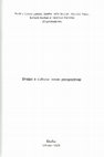 Research paper thumbnail of "Cauim, substância e efeito: sobre o consumo de bebidas fermentadas entre os ameríndios"