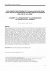 Research paper thumbnail of Biodiversity of the genus Trichoderma in rice fields of Mazandaran province, Northern Iran