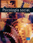 Psicología social Cover Page