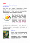 DESARROLLO EMPRESARIAL Cover Page