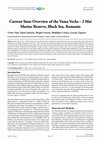 Research paper thumbnail of Current State Overview of the Vama Veche-2 Mai Marine Reserve, Black Sea, Romania